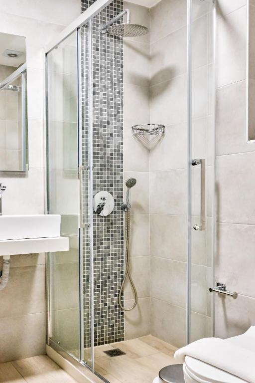 バスルーム（客室）