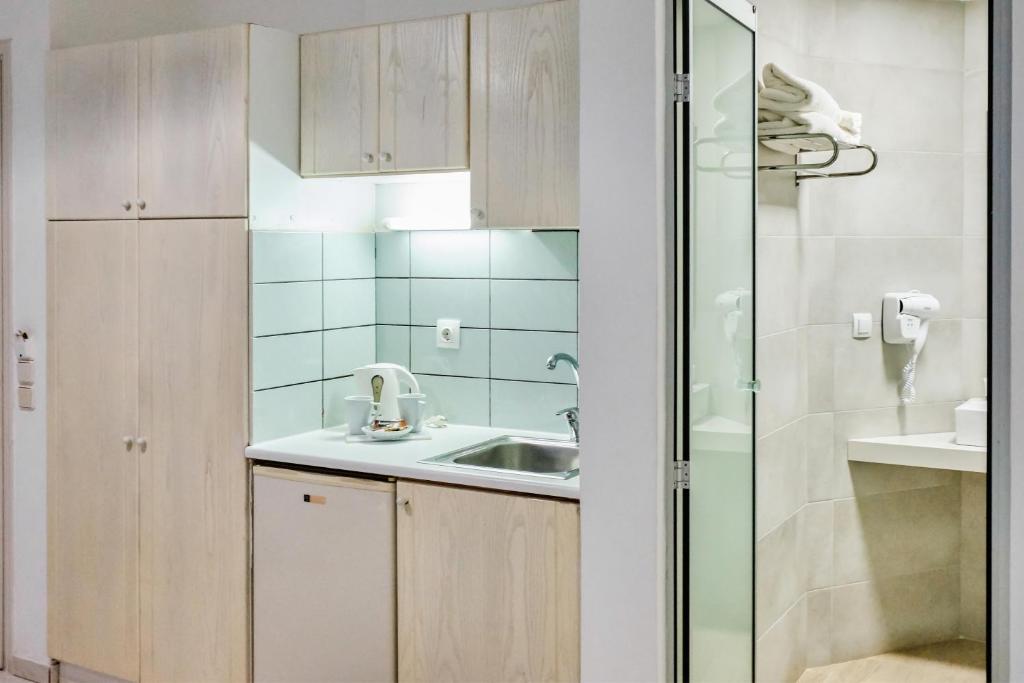 バスルーム（客室）