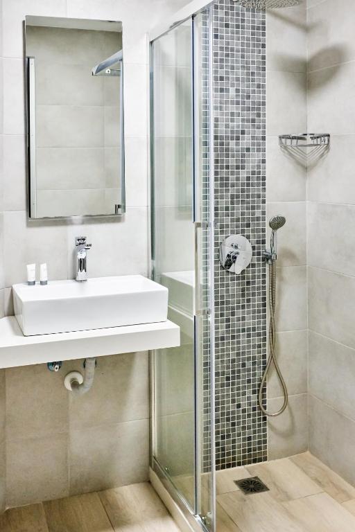 バスルーム（客室）