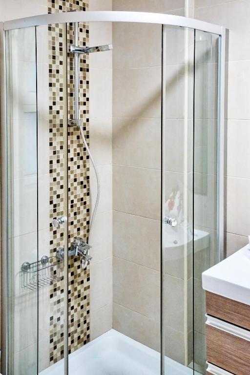 バスルーム（客室）