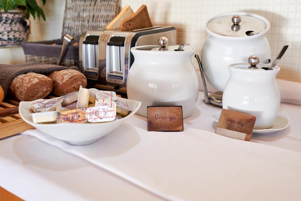 お料理のイメージ