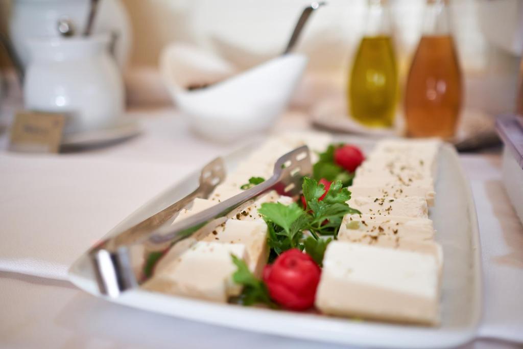 お料理のイメージ