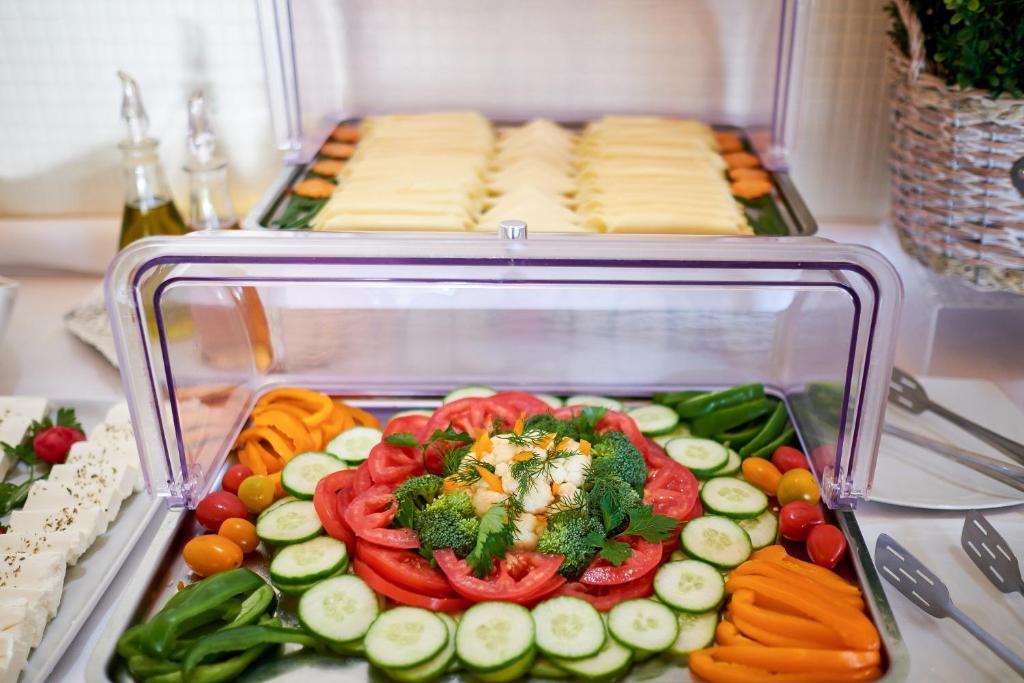 お料理のイメージ