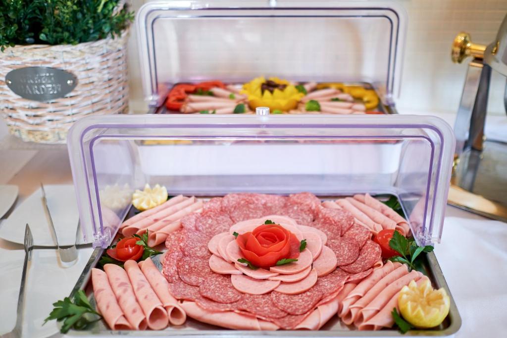 お料理のイメージ