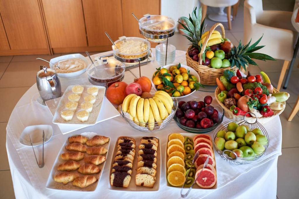 お料理のイメージ