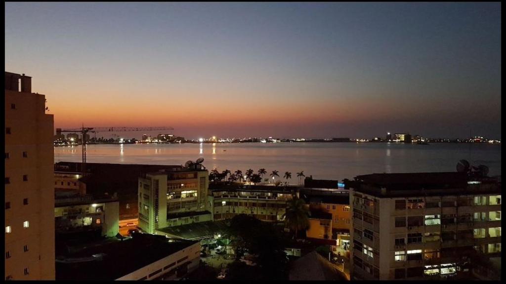 Luanda Apartments for Rent, Angola price from 13 of Hotels