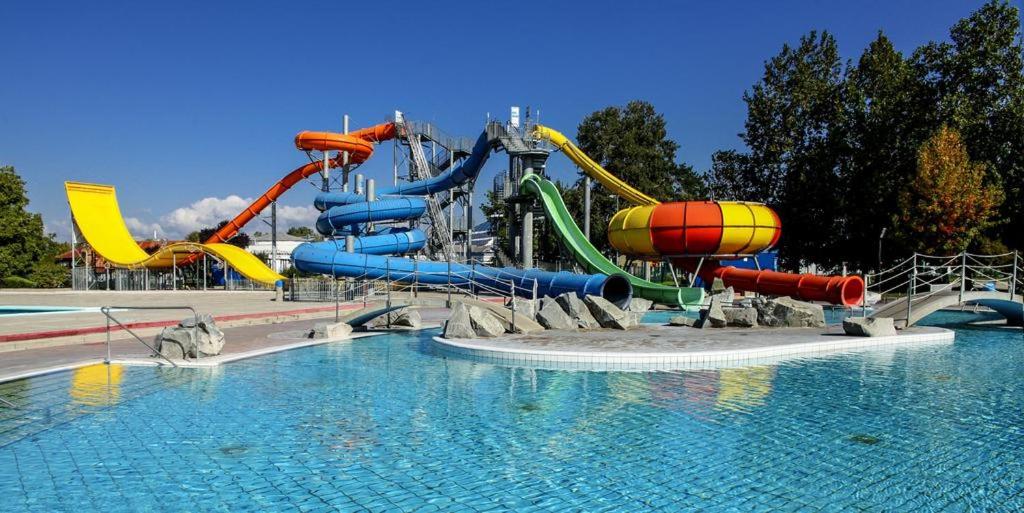 Terme Catez Apartma Nine photo