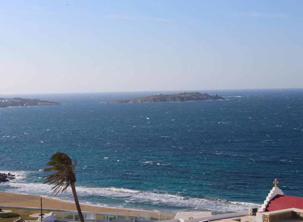 Crystal View Mykonos photo