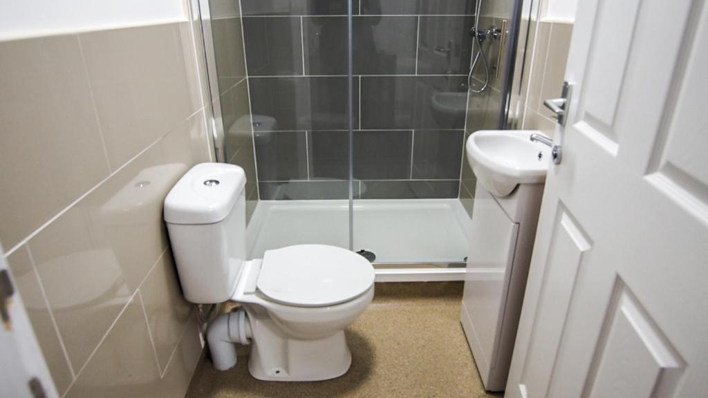 Ur City Pad - 4 bedrooms - 4 bathrooms - Somerset House photo
