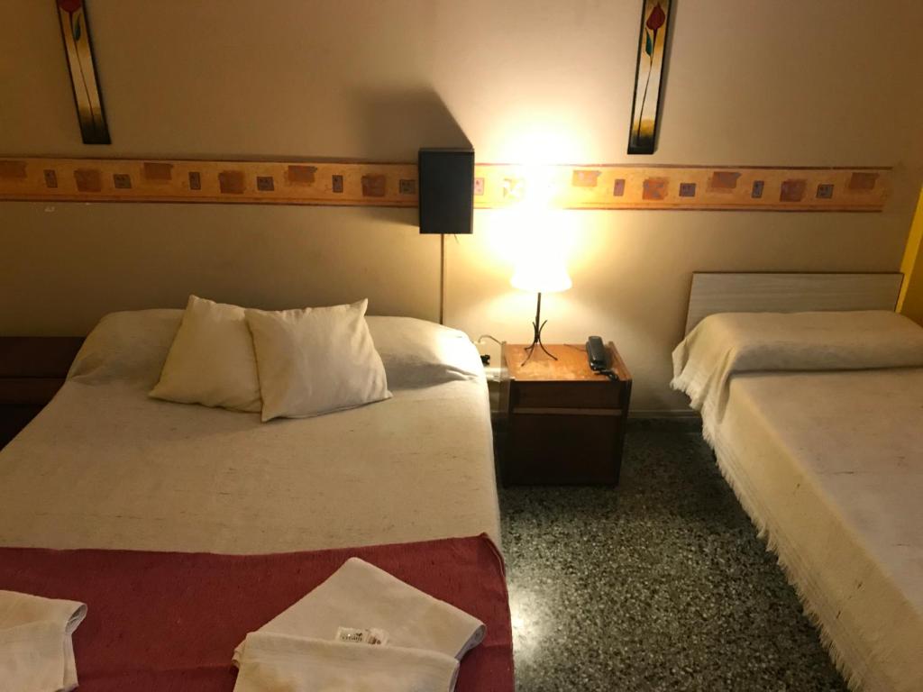 Hotel Resi San Bernardo - 5