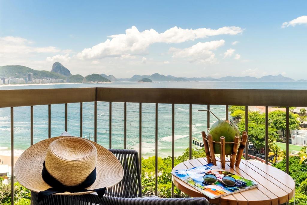 Sofitel Rio De Janeiro Copacabana Photo 4