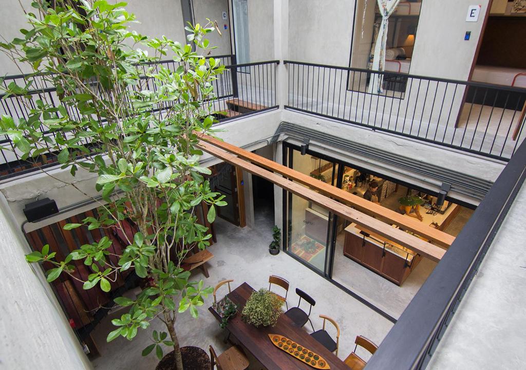 TAN Hostel x Cafe photo