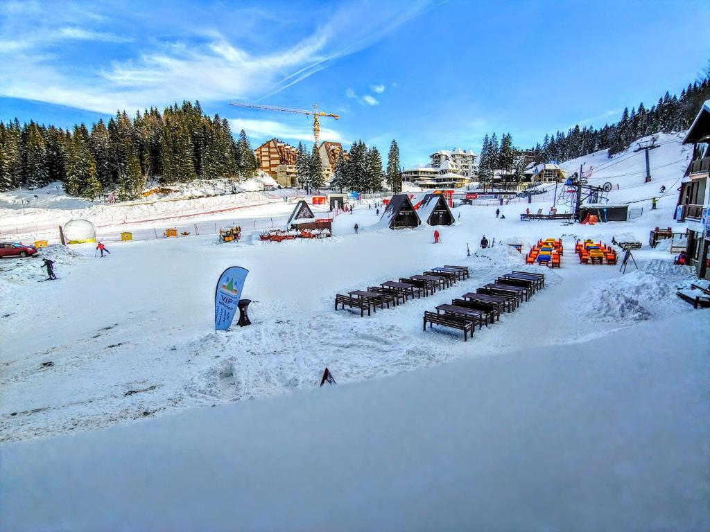 Apartmani Stelo Jahorina - 1