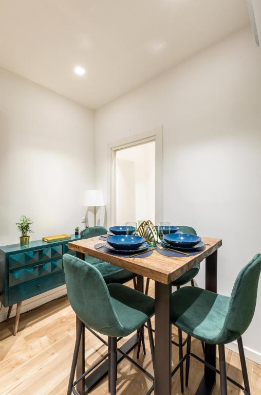 Lovely Rome Apartments - Historic City center - 3