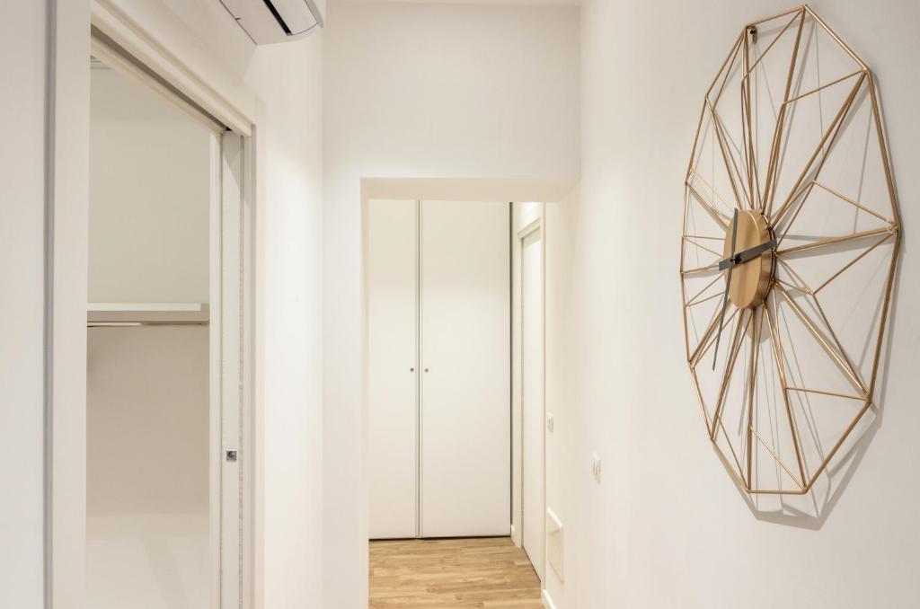Lovely Rome Apartments - Historic City center - 4
