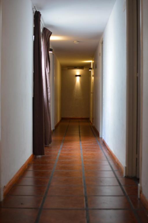 Hotel Aguamarina - 2