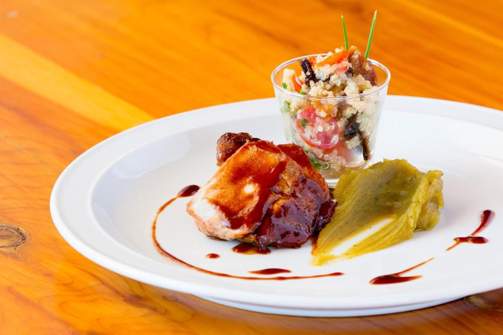 お料理のイメージ