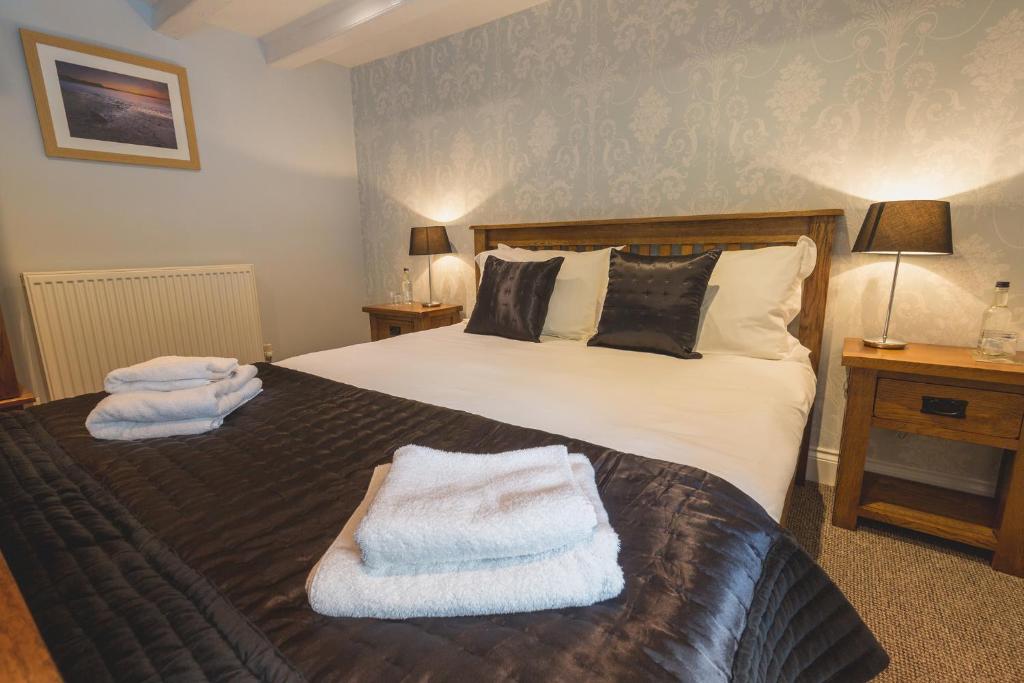 The Cambrian Inn photo