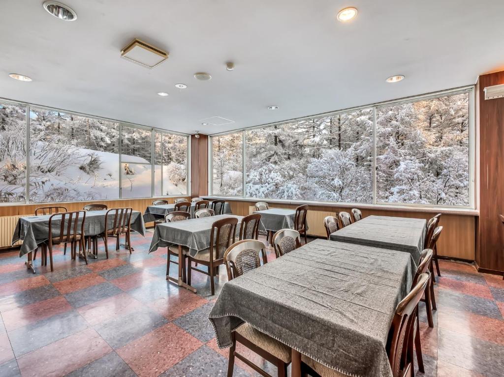 리조트 인 마다라오 호텔 이미지 2