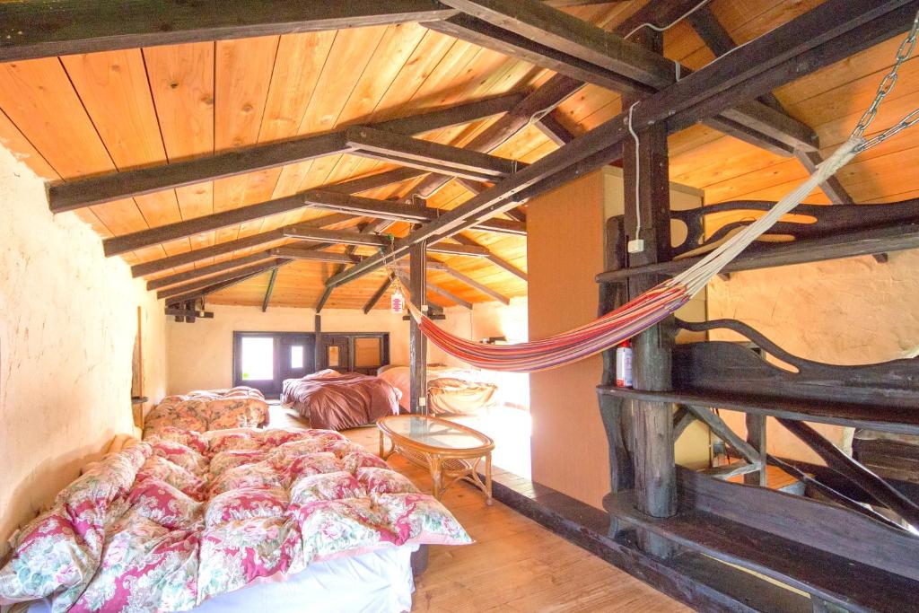 무민 팜 호텔 이미지 1