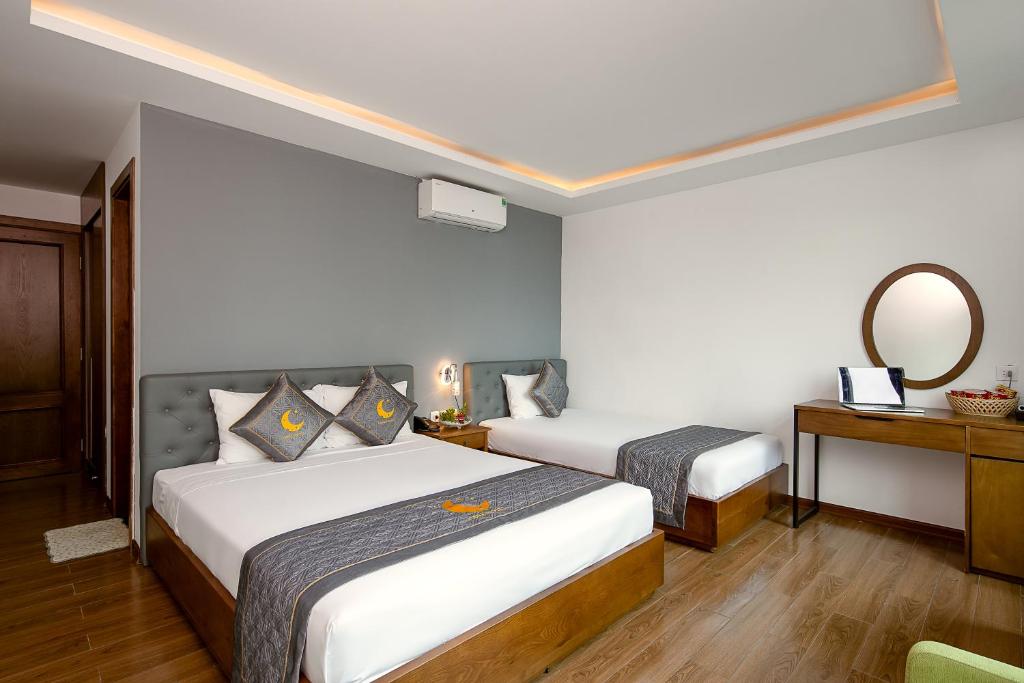 Khách sạn Hana Đà Nẵng