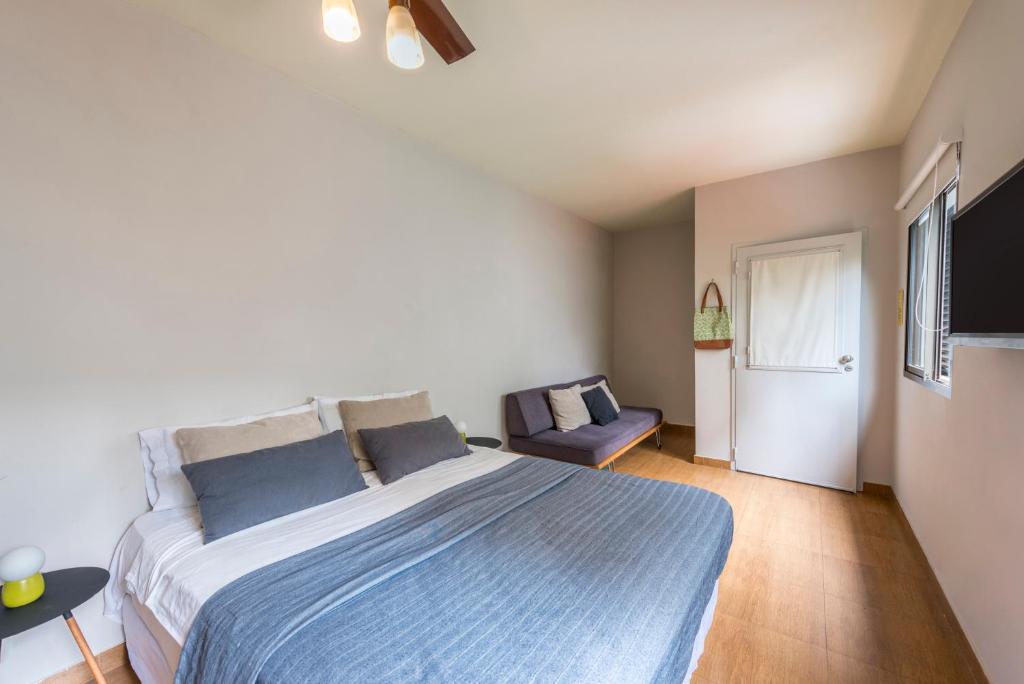 트리플룸 (프라이빗 욕실)