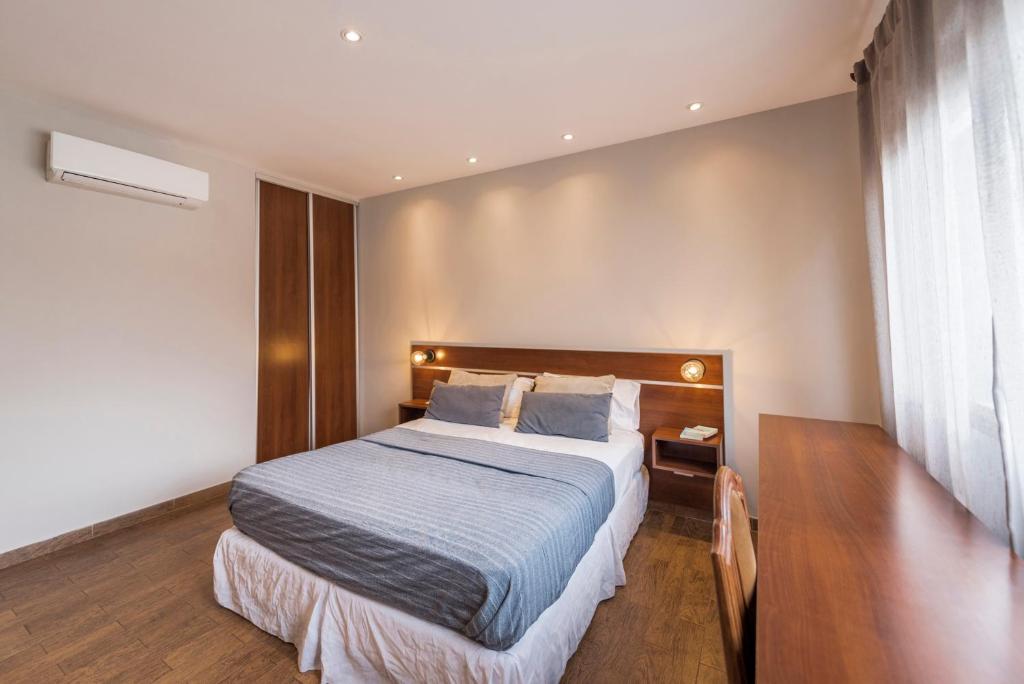 슈페리어 더블룸