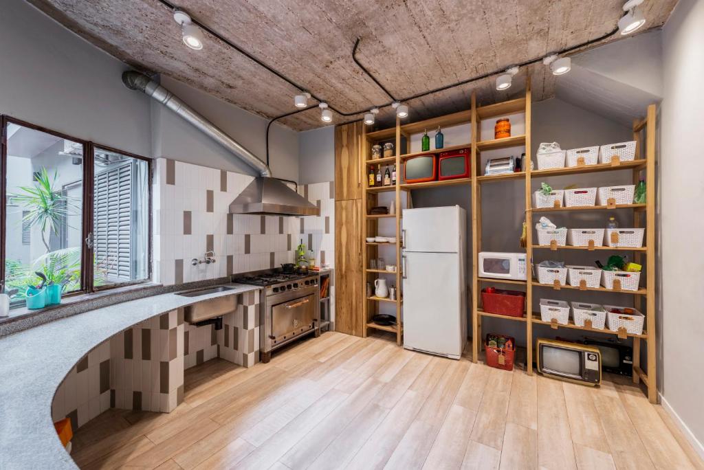 편의 시설/서비스