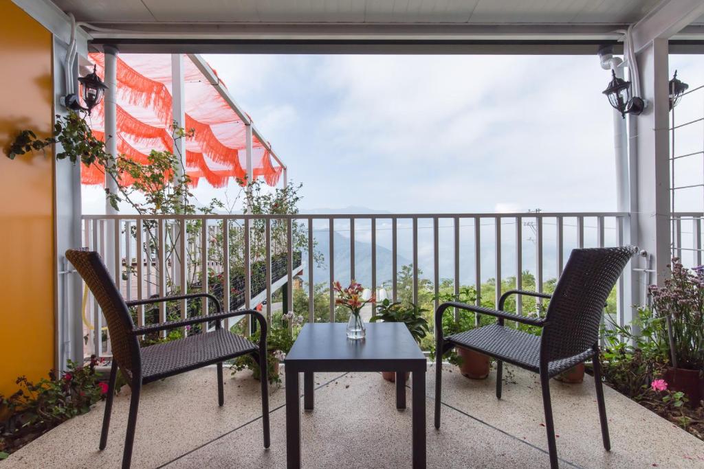 Iris Farmhouse 호텔 이미지 1