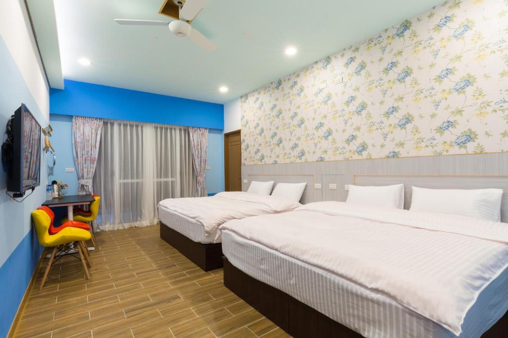 Iris Farmhouse 호텔 이미지 1