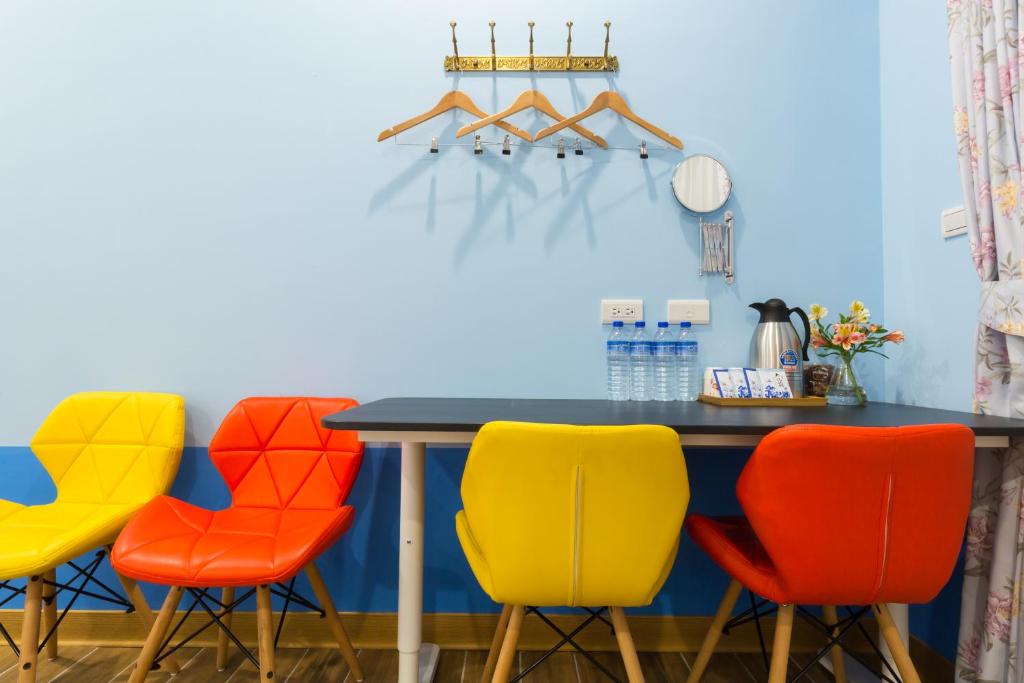 Iris Farmhouse 호텔 이미지 2