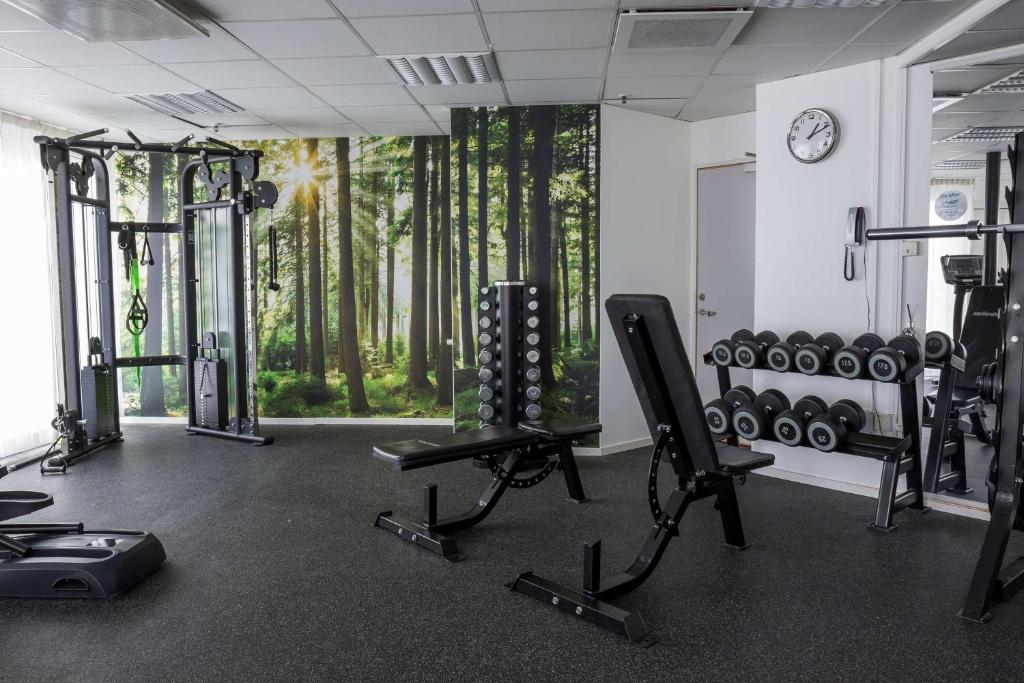 Best Western Eurostop Orebro Photo 10
