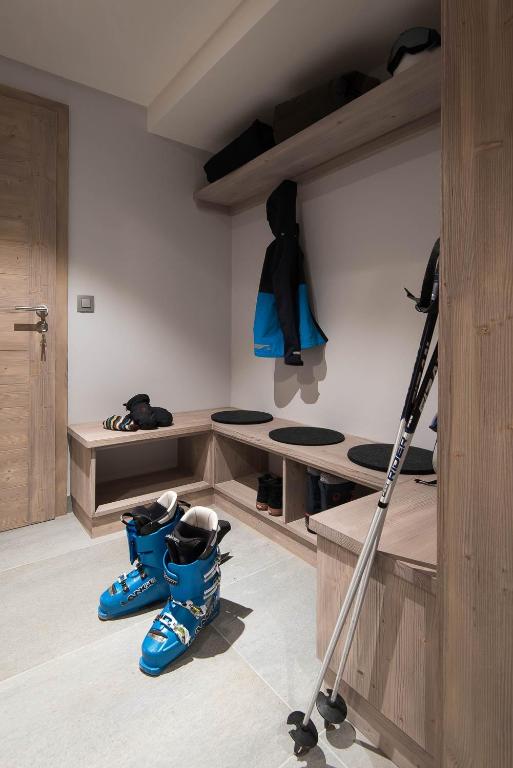 Chalet Caprice (Chalet Hotel) photo