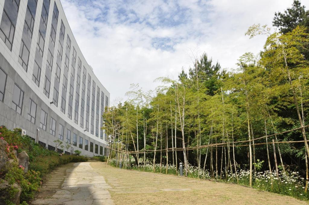 Surrounding environment