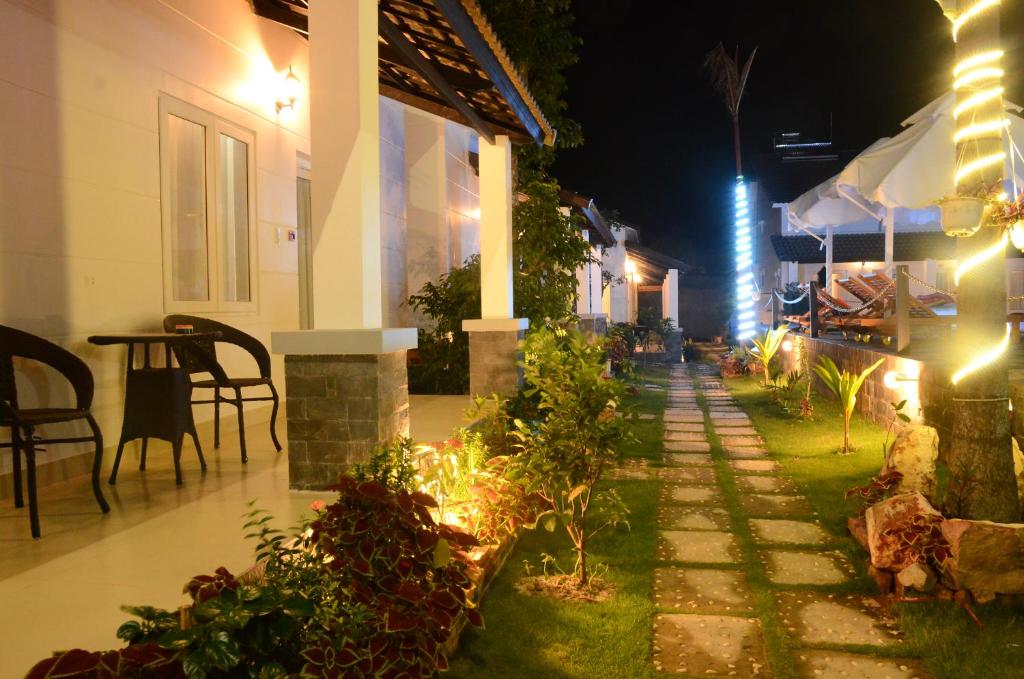 Anna Nguyen Resort photo