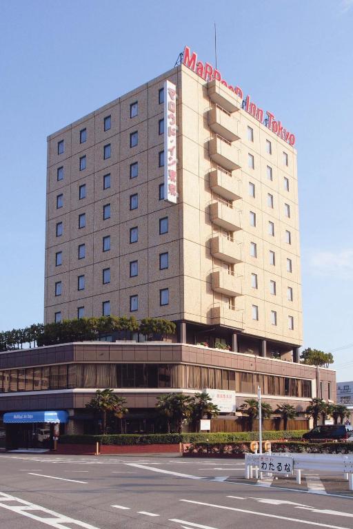 Marroad Inn Tokyo photo