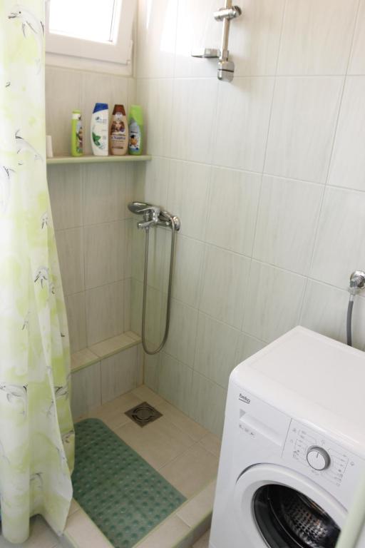 Guest House Olga photo