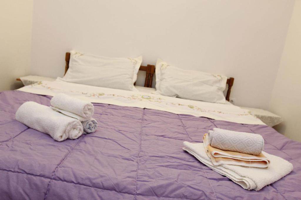 Guest House Olga photo