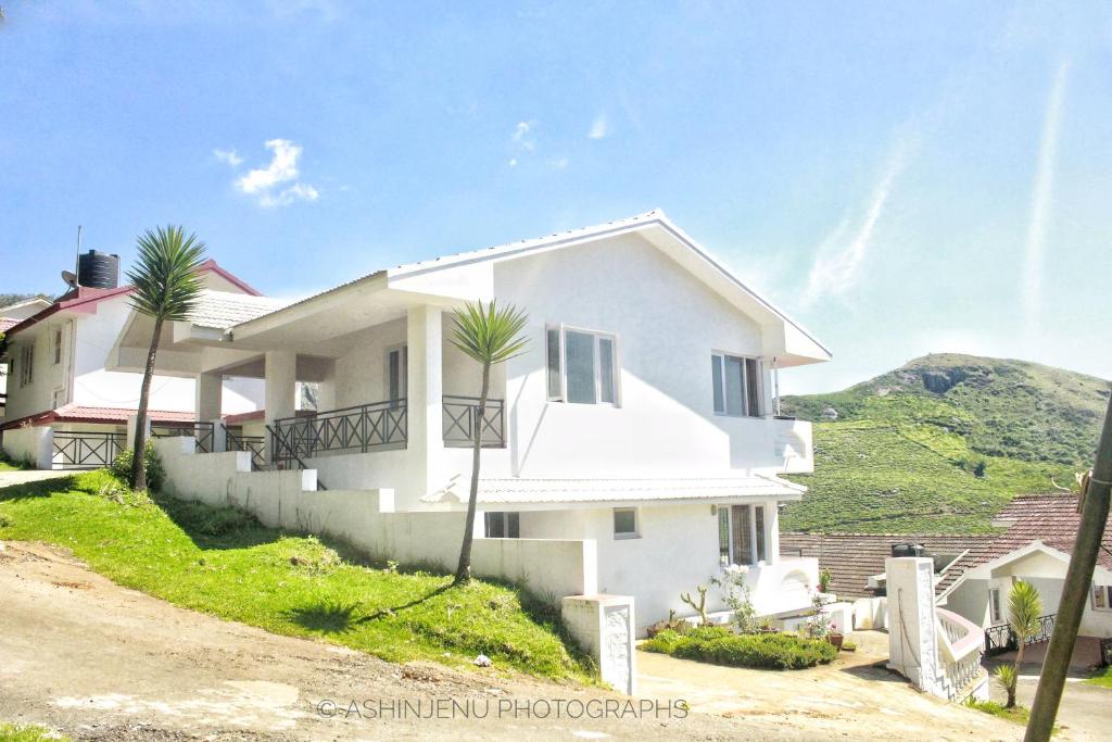 Mist Resorts Ooty — Hotel in Ooty