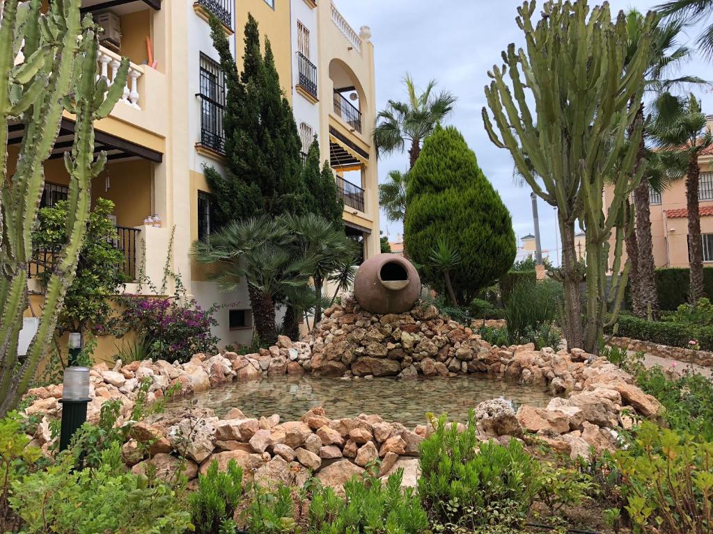 Apartamento Tranquilo, Aldea del Mar - 5