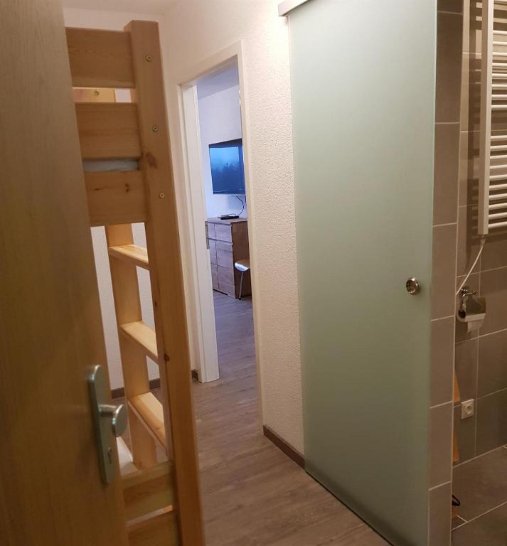 Berghof Appartement Top 22 - 5