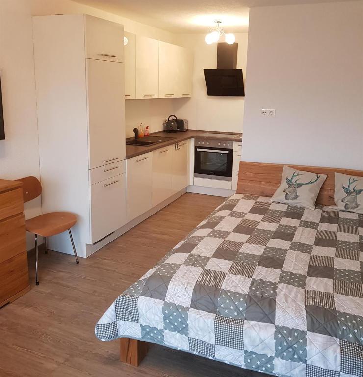 Berghof Appartement Top 22 - 2