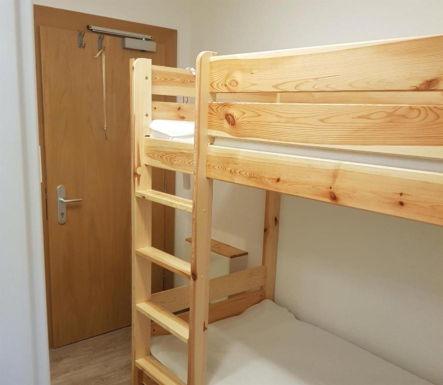 Berghof Appartement Top 22 - 3