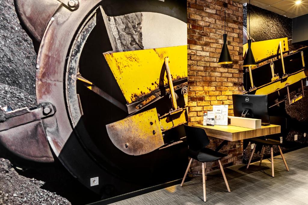 Ibis Katowice - Zabrze Photo 2