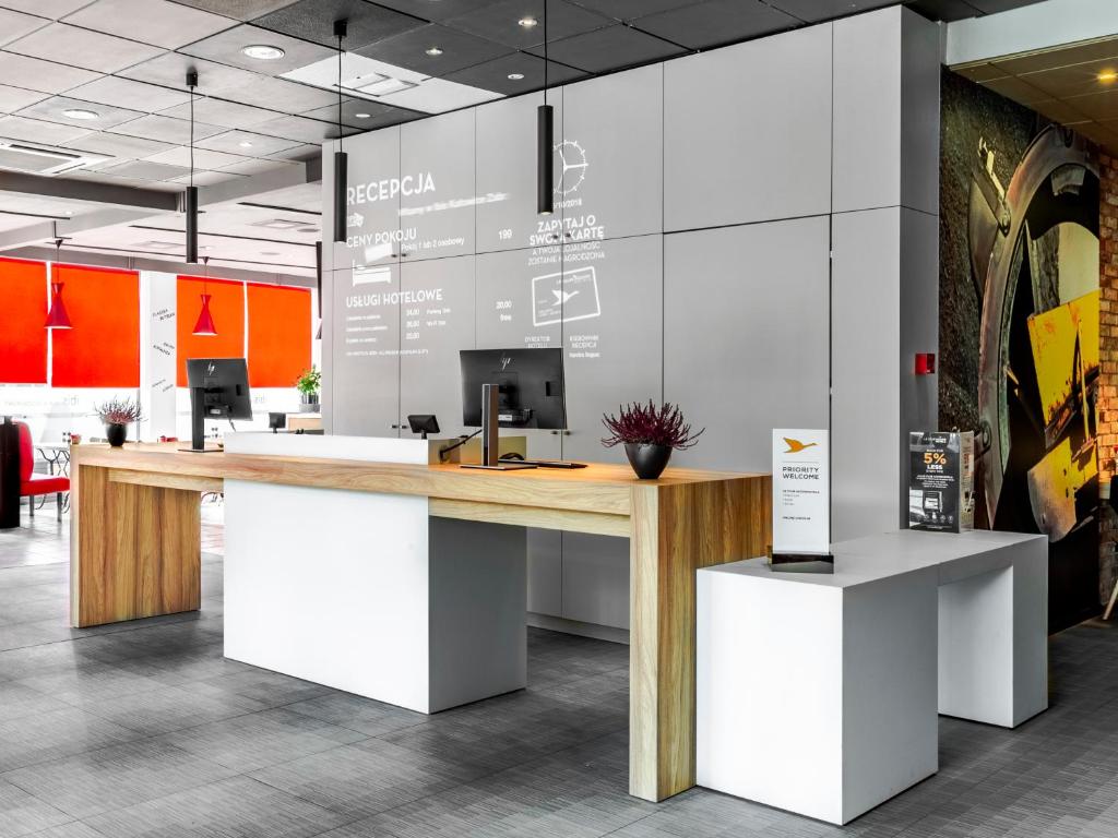 Ibis Katowice - Zabrze Photo 3