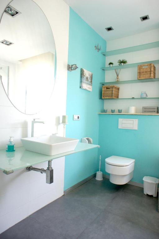 Apartamento Playa Cabanyal photo