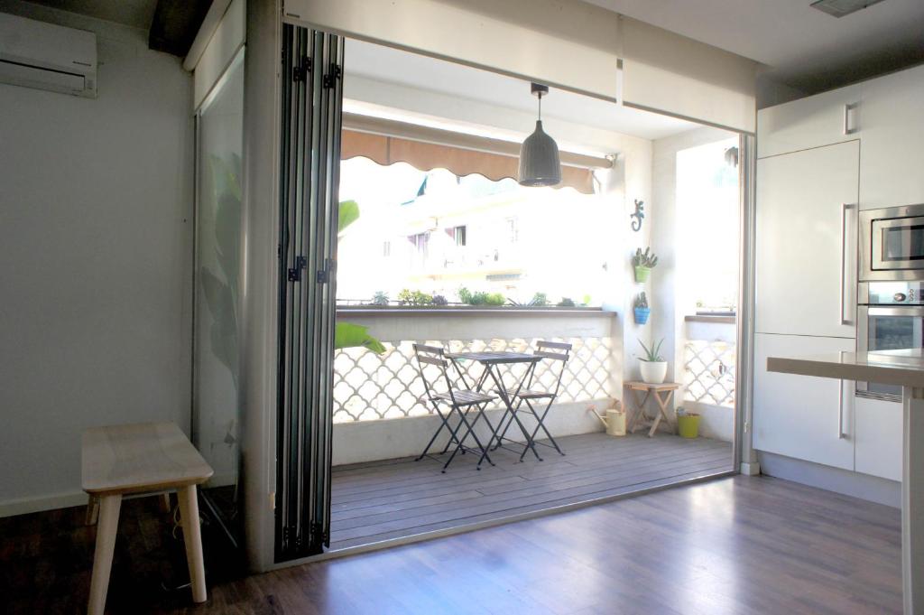 Apartamento Playa Cabanyal photo