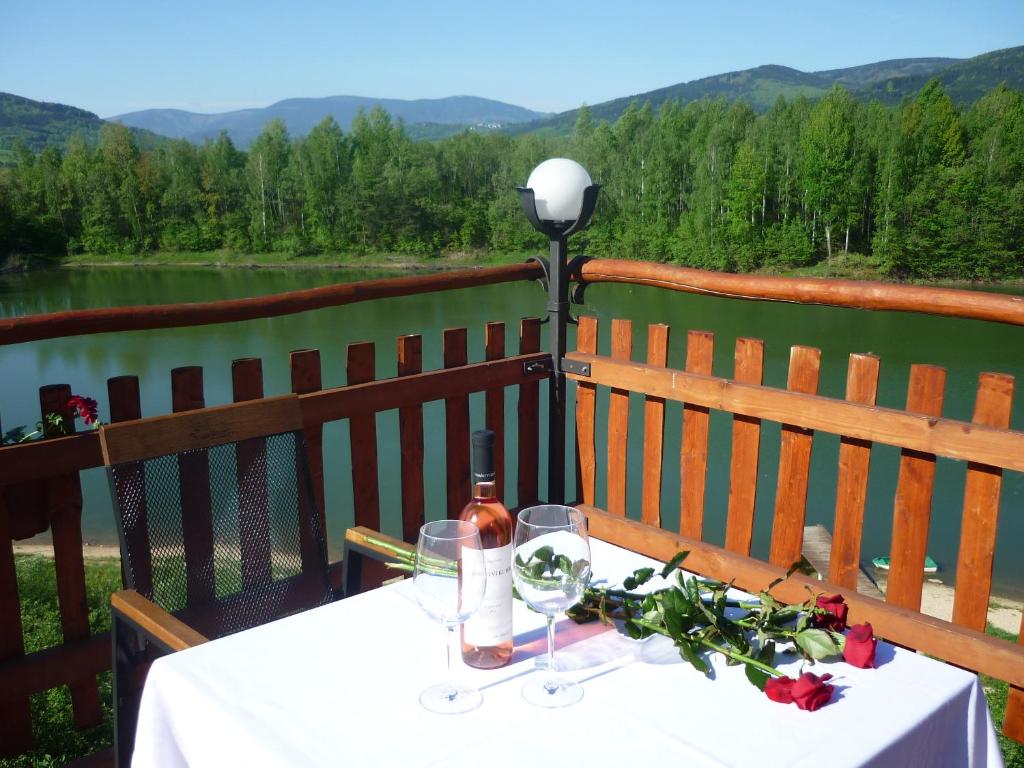 Balkon/teras