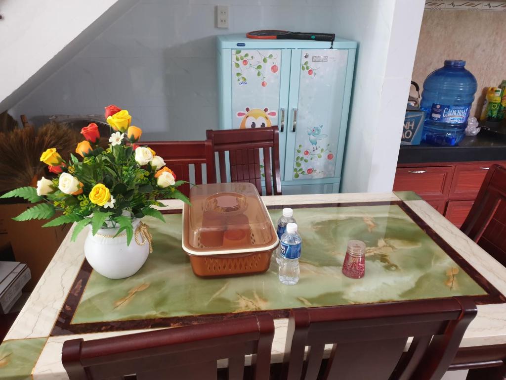 Tuấn Anh Motel Tuan Anh Motel 호텔 이미지 2