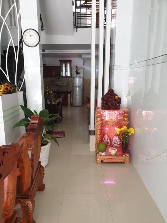 Tuấn Anh Motel Tuan Anh Motel 호텔 이미지 1